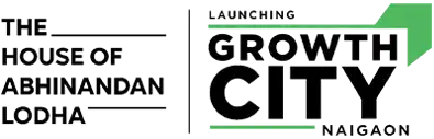 Growth City Mumbai Logo