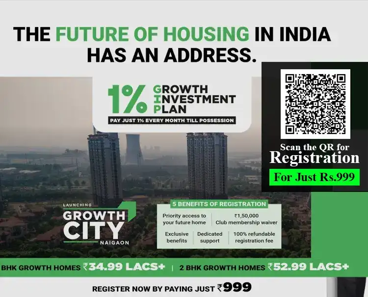Hoabl Growth City