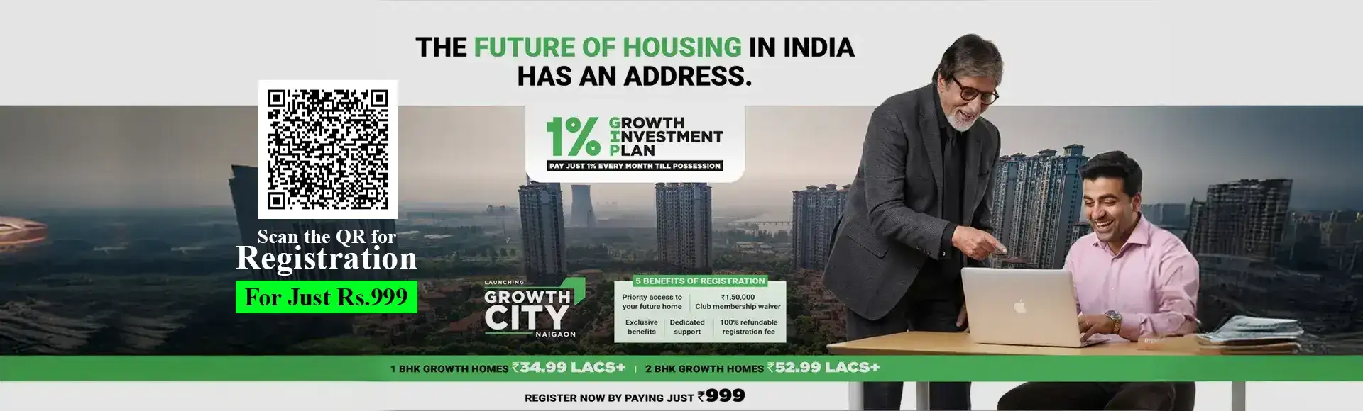 Hoabl Growth City