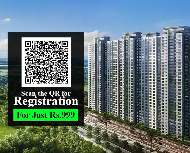 Hoabl Growth City Vaigaon