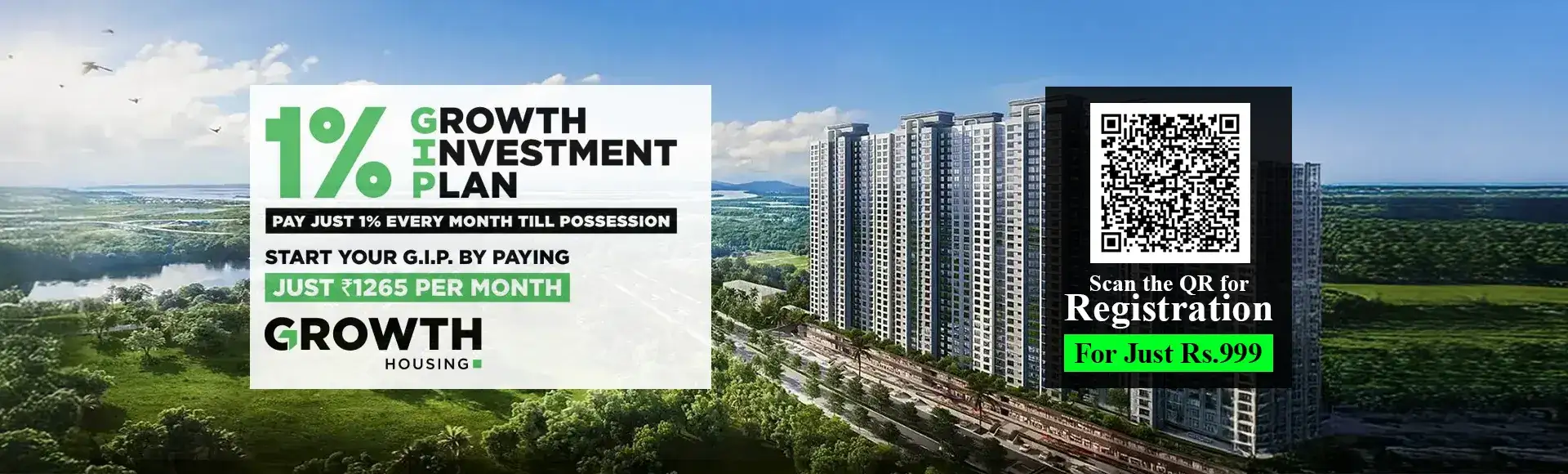 Hoabl Growth City Vaigaon