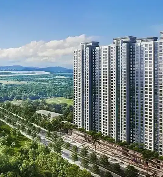 Growth City Naigaon