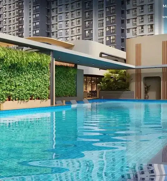 Growth City Naigaon